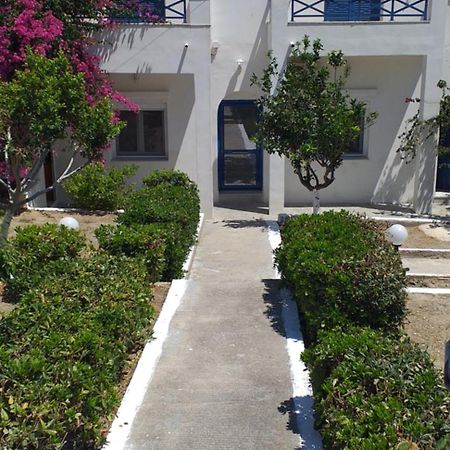 Apartamento White And Blue,Finikas Syros Vissa Exterior foto