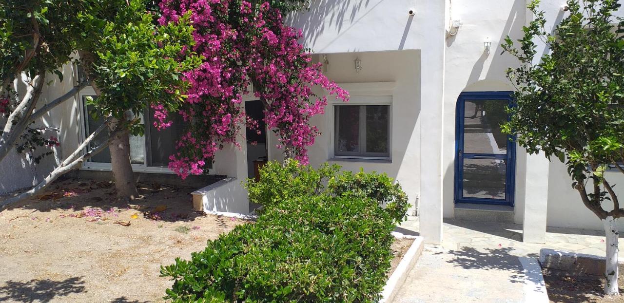 Apartamento White And Blue,Finikas Syros Vissa Exterior foto